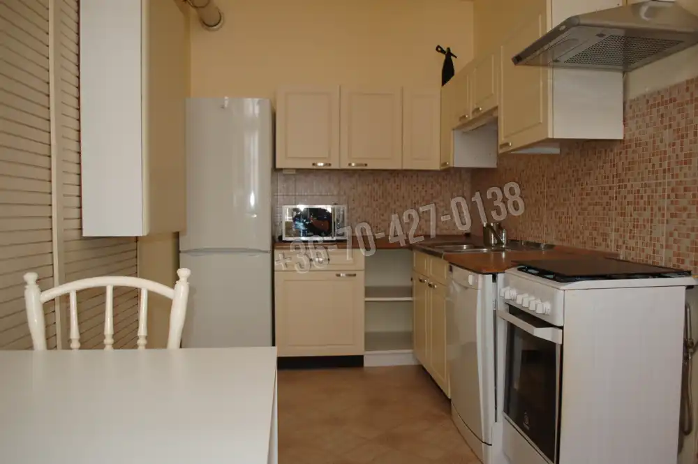 Budapest, VII. kerület - Erzsébetváros (Nagykörúton kívül)