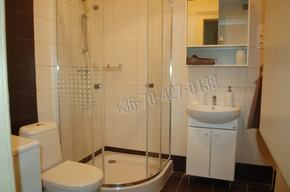 Budapest, VII. kerület - Erzsébetváros (Nagykörúton kívül)