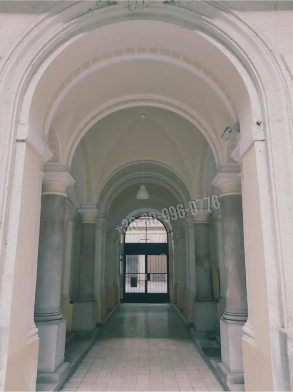 Budapest, VII. kerület - Erzsébetváros (Nagykörúton belül)