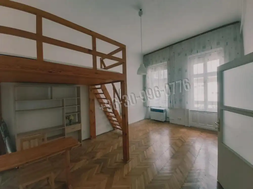 Budapest, VII. kerület - Erzsébetváros (Nagykörúton belül)