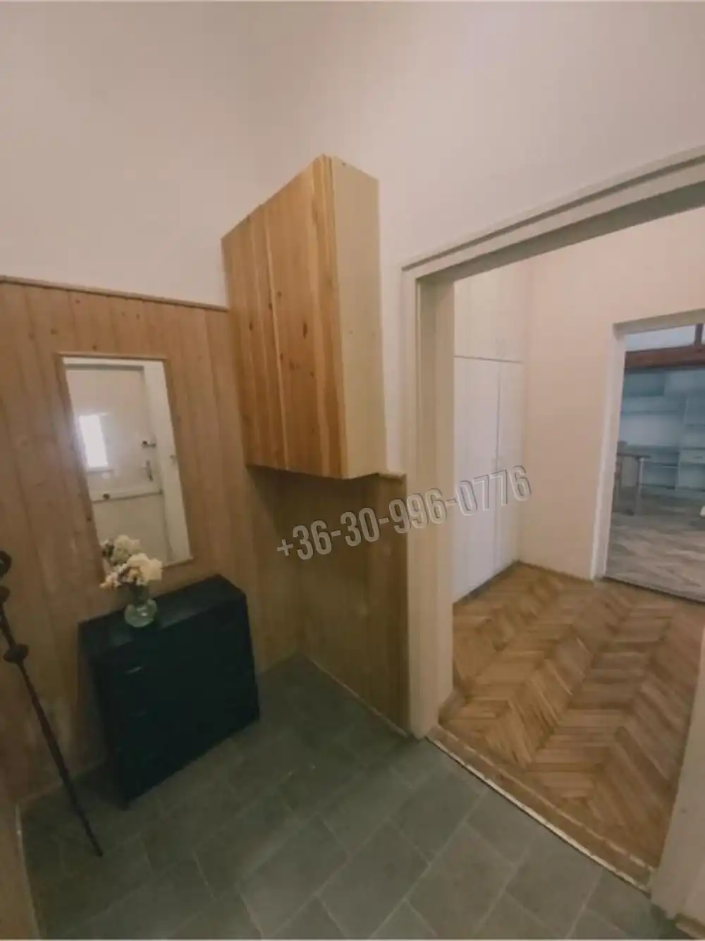 Budapest, VII. kerület - Erzsébetváros (Nagykörúton belül)