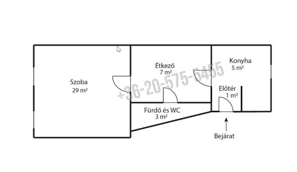 Budapest, VII. kerület - Erzsébetváros (Nagykörúton kívül)