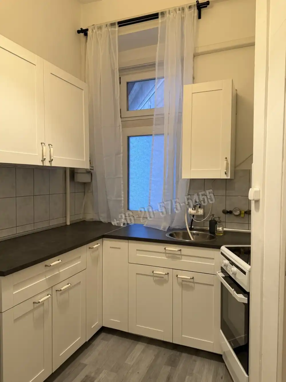 Budapest, VII. kerület - Erzsébetváros (Nagykörúton kívül)