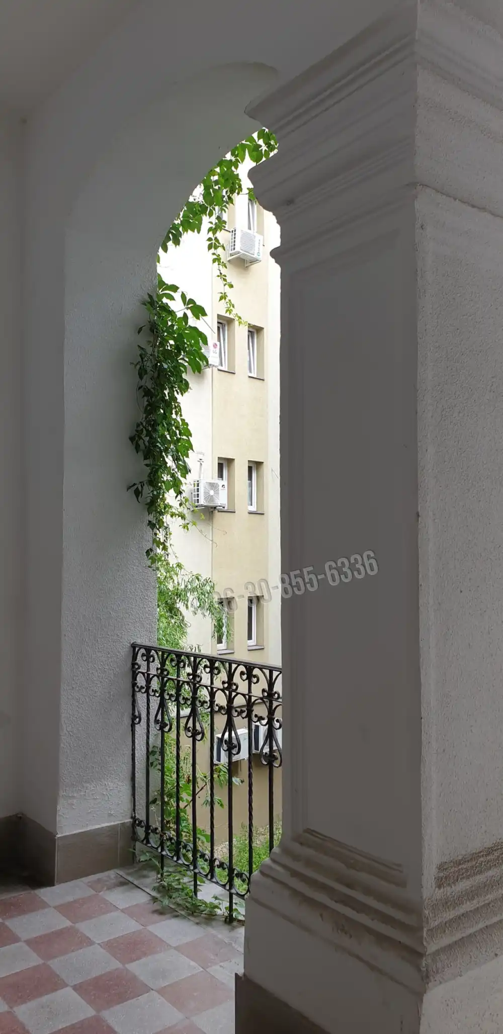 Budapest, VII. kerület - Erzsébetváros (Nagykörúton belül)
