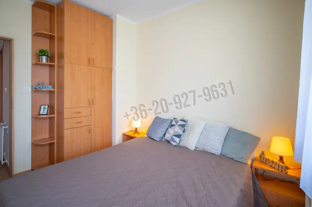 Budapest, VIII. kerület - Losoncinegyed