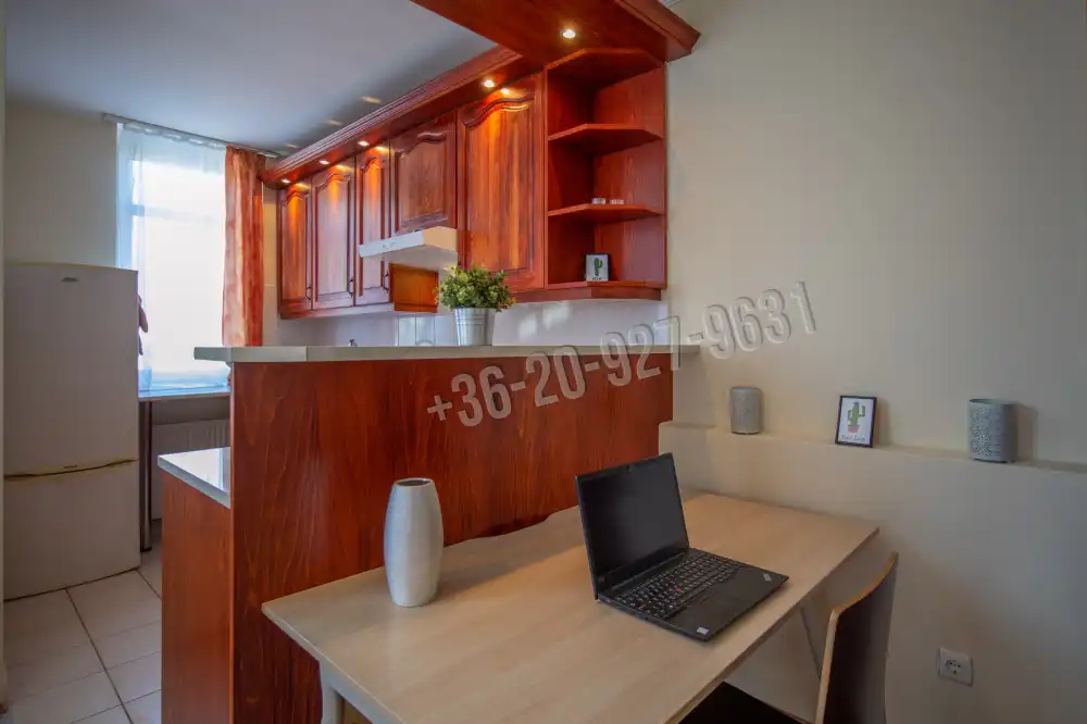 Budapest, VIII. kerület - Losoncinegyed