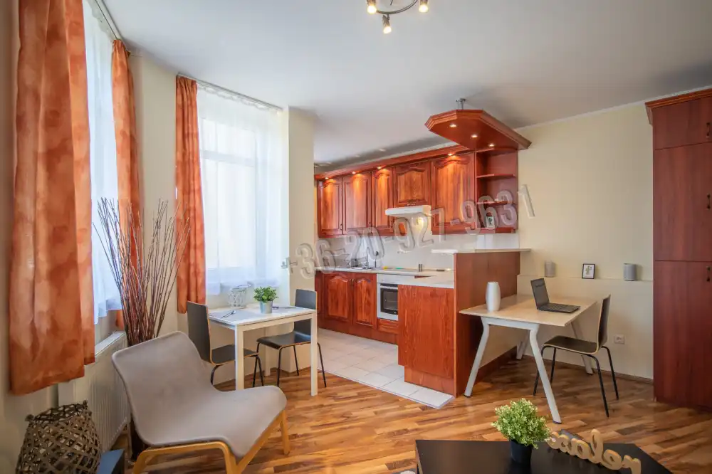 Budapest, VIII. kerület - Losoncinegyed