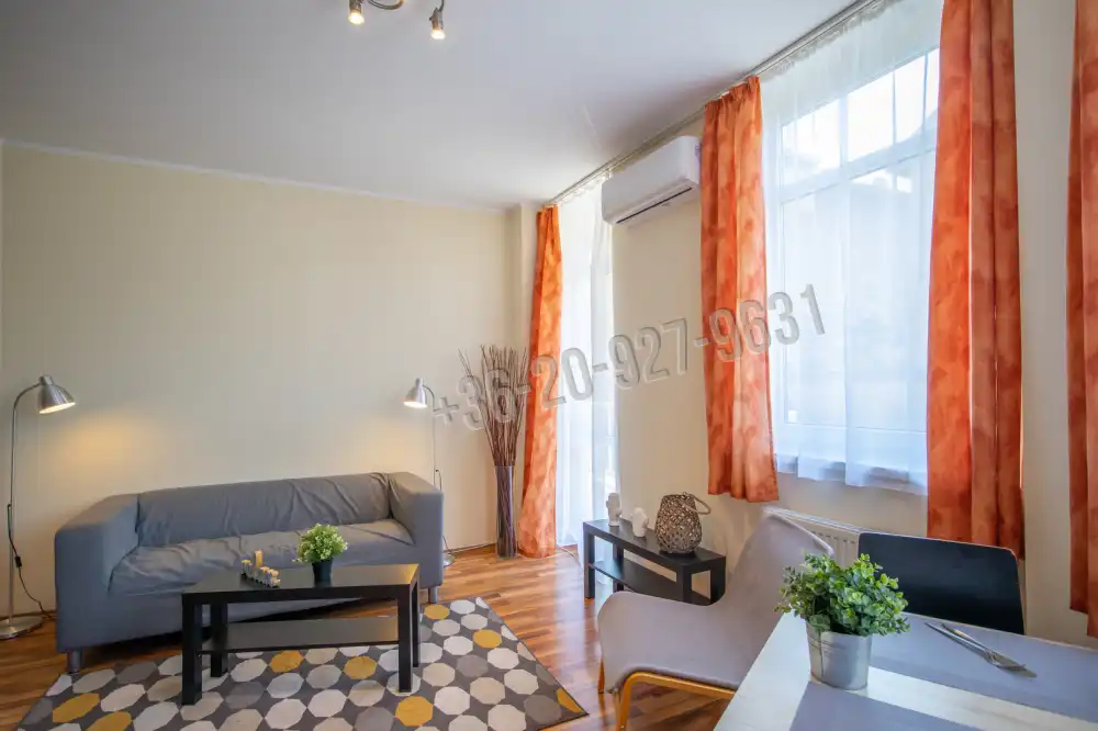 Budapest, VIII. kerület - Losoncinegyed