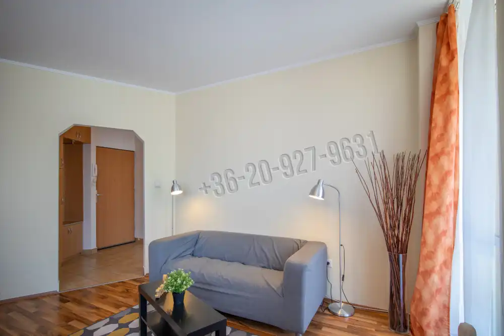 Budapest, VIII. kerület - Losoncinegyed