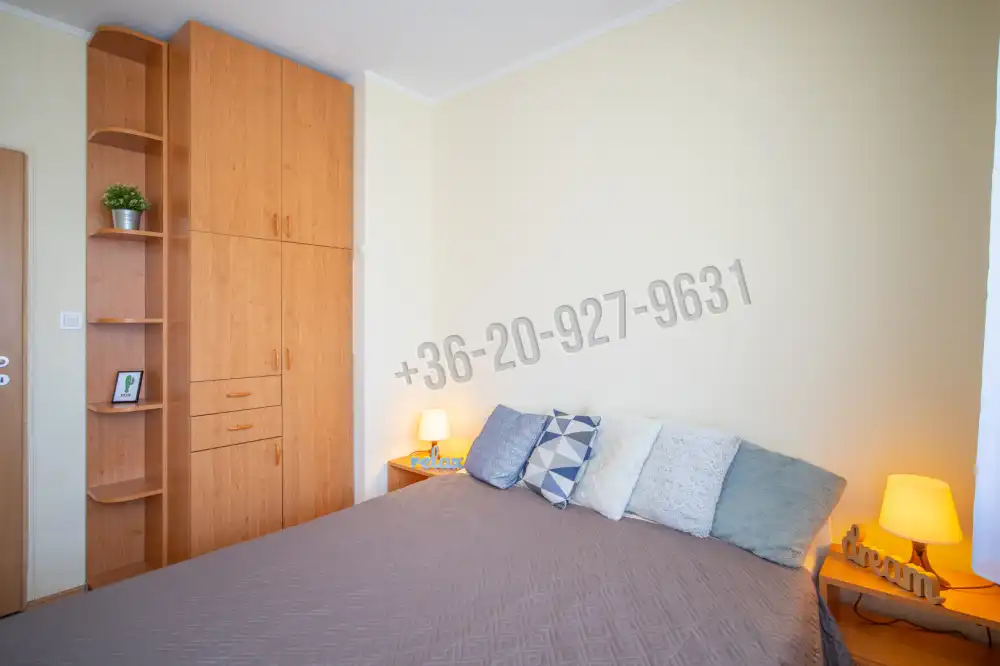 Budapest, VIII. kerület - Losoncinegyed