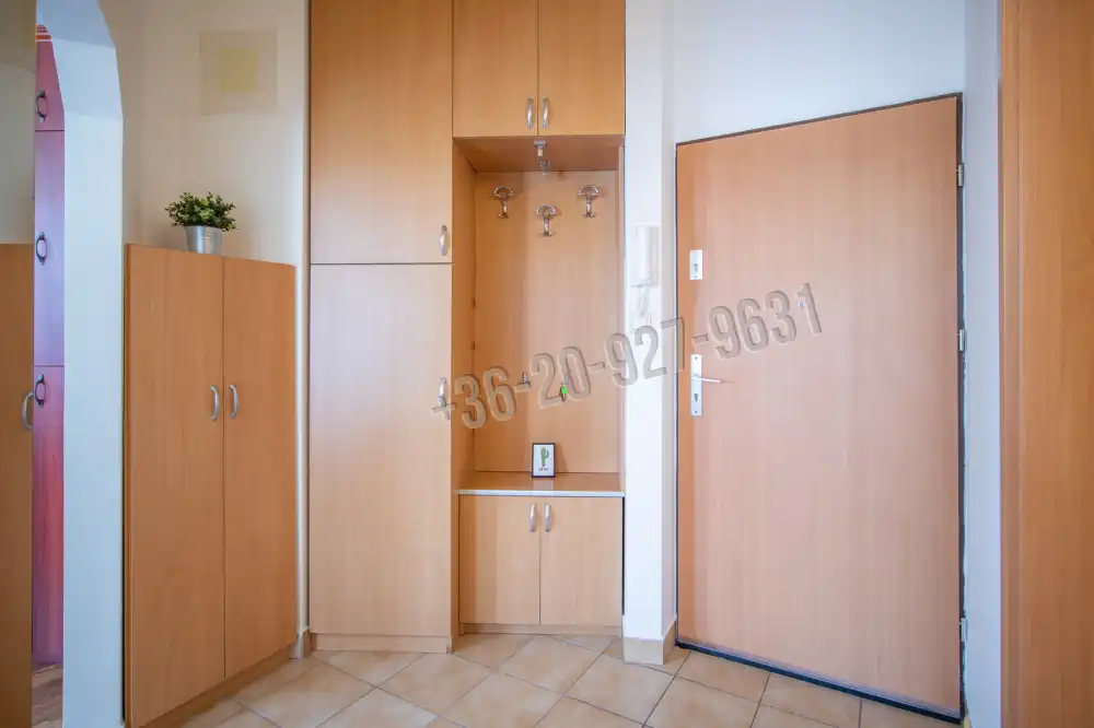 Budapest, VIII. kerület - Losoncinegyed