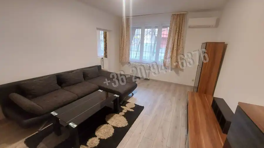 Albérlet, kiadó téglalakás, Budapest, X. kerület