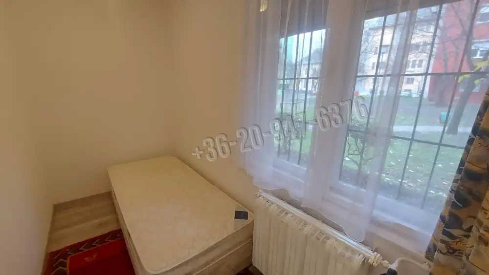 Budapest, X. kerület - Ligettelek