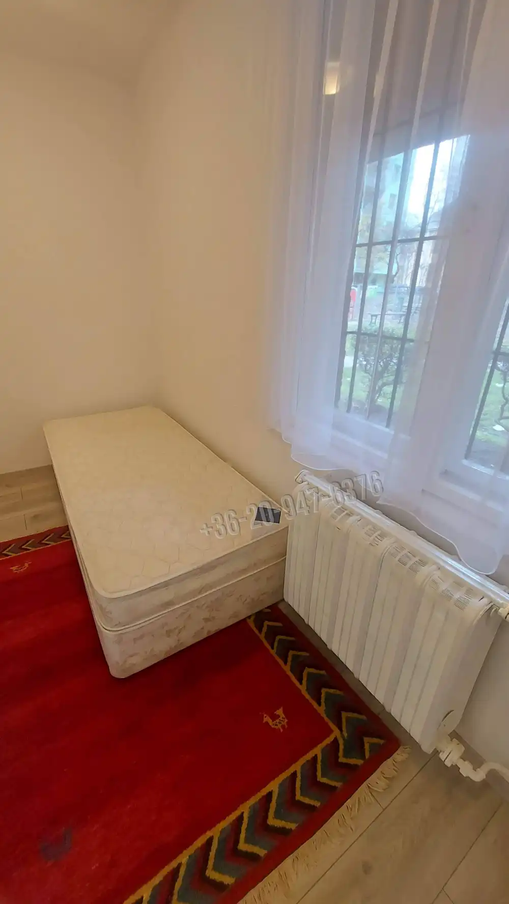 Budapest, X. kerület - Ligettelek