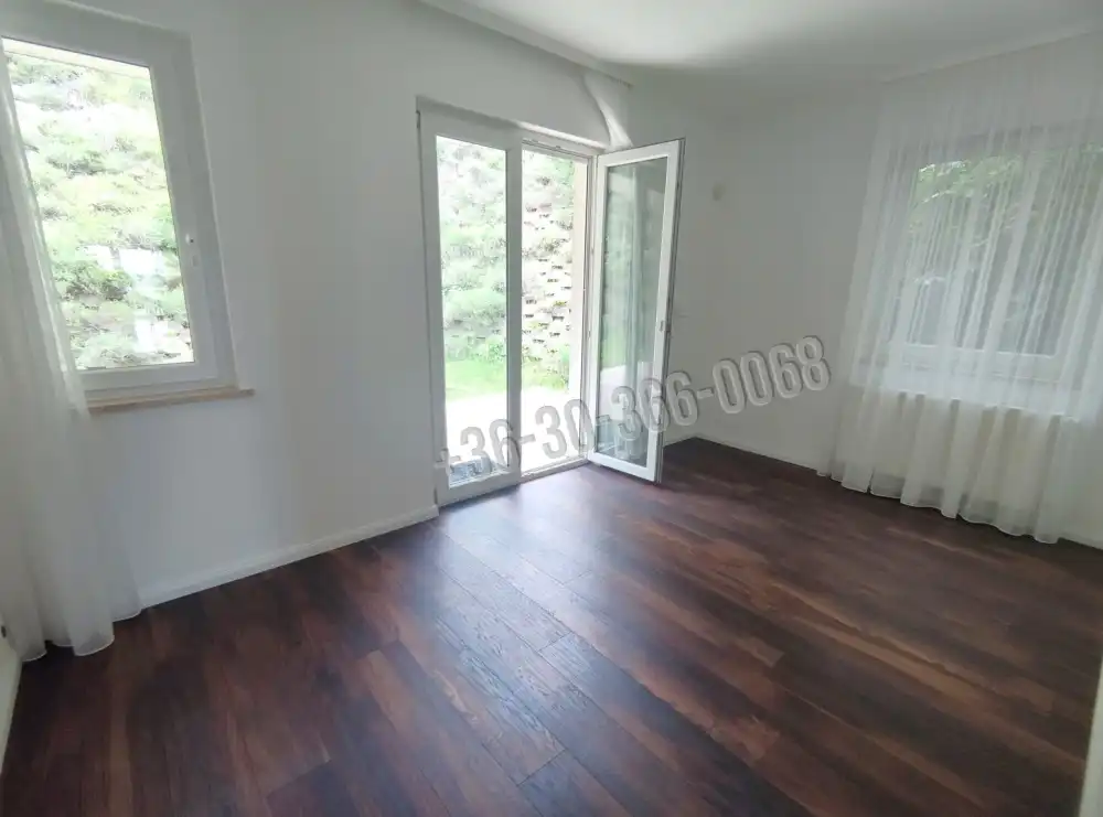 Budapest, XI. kerület - Hosszúrét