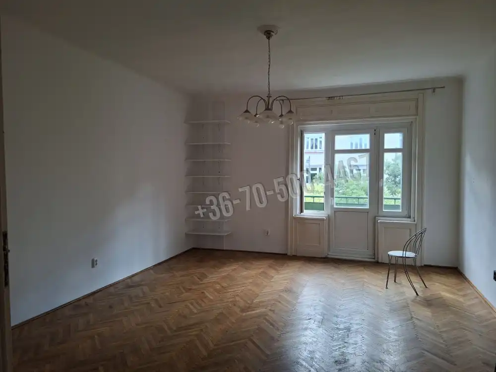 Budapest, XI. kerület - Lágymányos