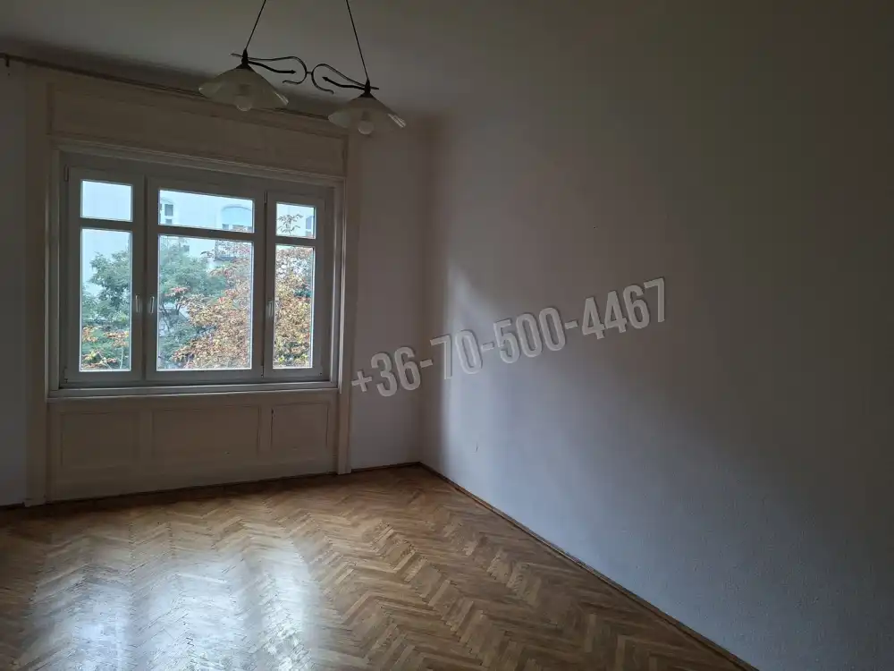 Budapest, XI. kerület - Lágymányos