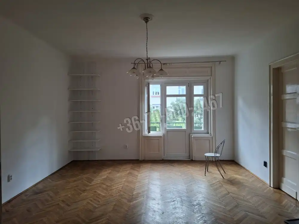 Budapest, XI. kerület - Lágymányos