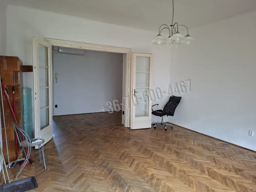 Budapest, XI. kerület - Lágymányos