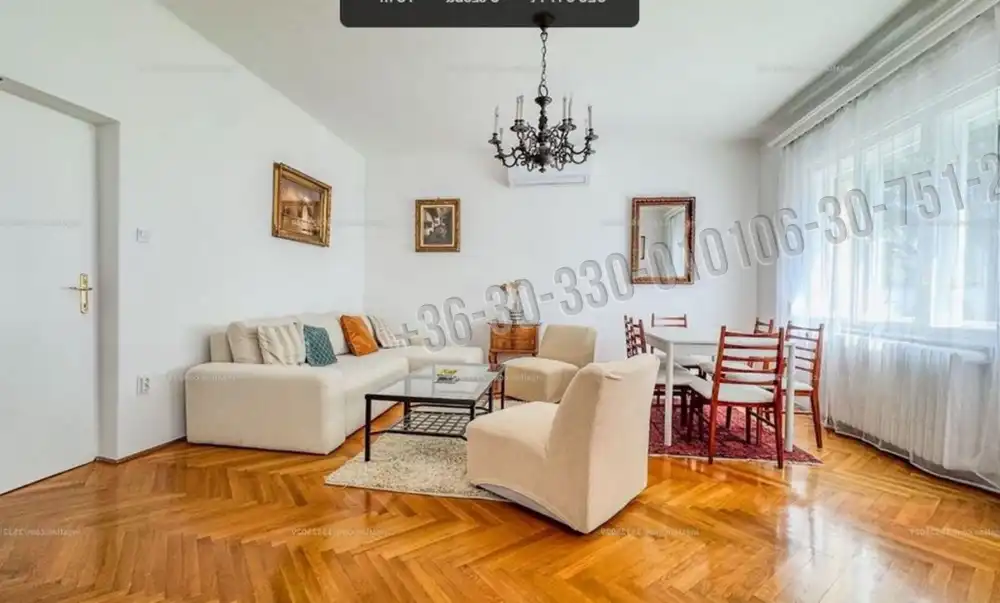 Budapest, XI. kerület - Sasad