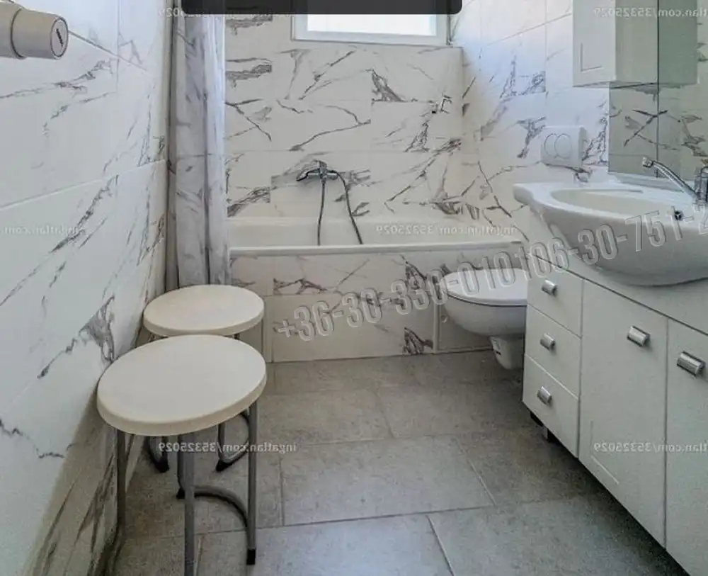 Budapest, XI. kerület - Sasad