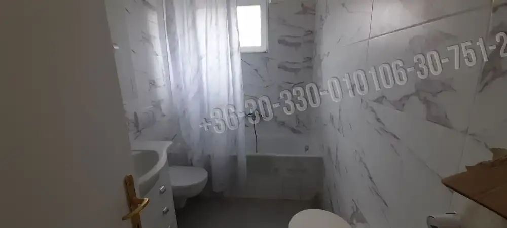 Budapest, XI. kerület - Sasad