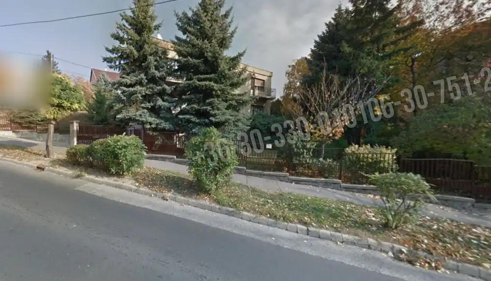 Budapest, XI. kerület - Sasad