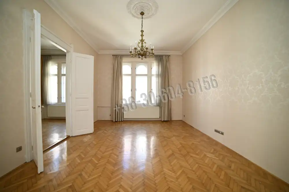 Budapest, XI. kerület - Műegyetem környéke