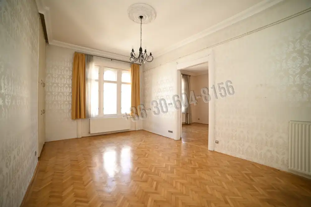 Budapest, XI. kerület - Műegyetem környéke