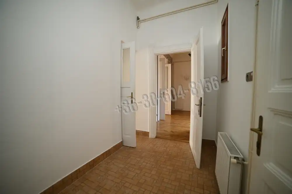 Budapest, XI. kerület - Műegyetem környéke