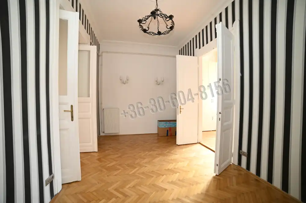 Budapest, XI. kerület - Műegyetem környéke