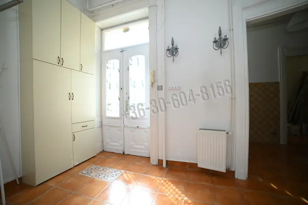 Budapest, XI. kerület - Műegyetem környéke