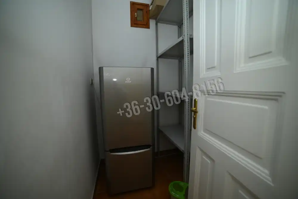 Budapest, XI. kerület - Műegyetem környéke