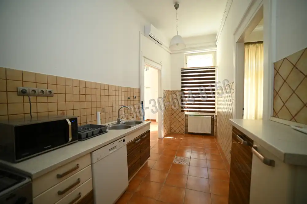 Budapest, XI. kerület - Műegyetem környéke