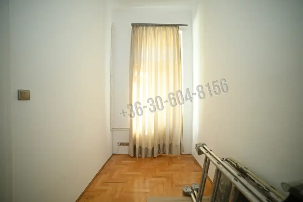 Budapest, XI. kerület - Műegyetem környéke