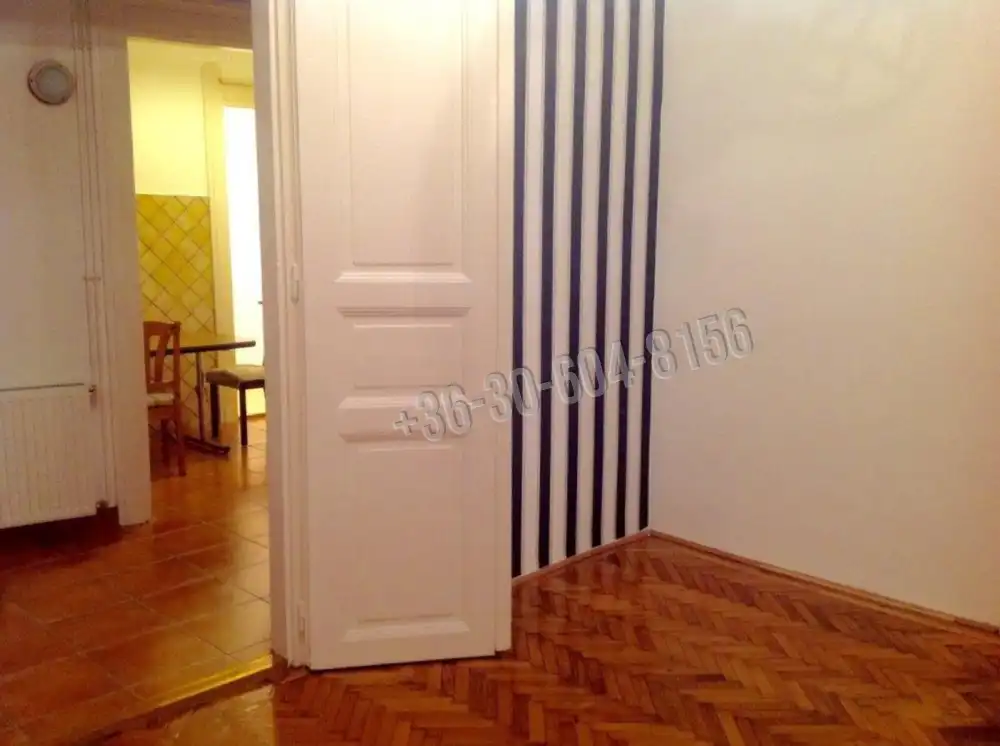Budapest, XI. kerület - Műegyetem környéke