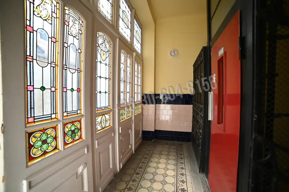 Budapest, XI. kerület - Műegyetem környéke