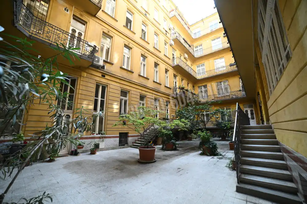 Budapest, XI. kerület - Műegyetem környéke