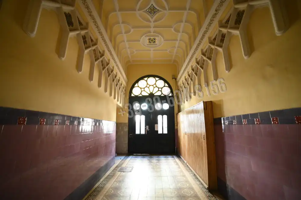 Budapest, XI. kerület - Műegyetem környéke