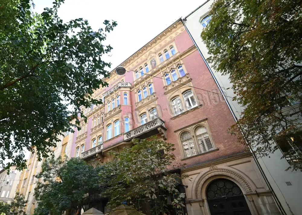 Budapest, XI. kerület - Műegyetem környéke