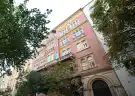 Budapest, XI. kerület - Műegyetem környéke