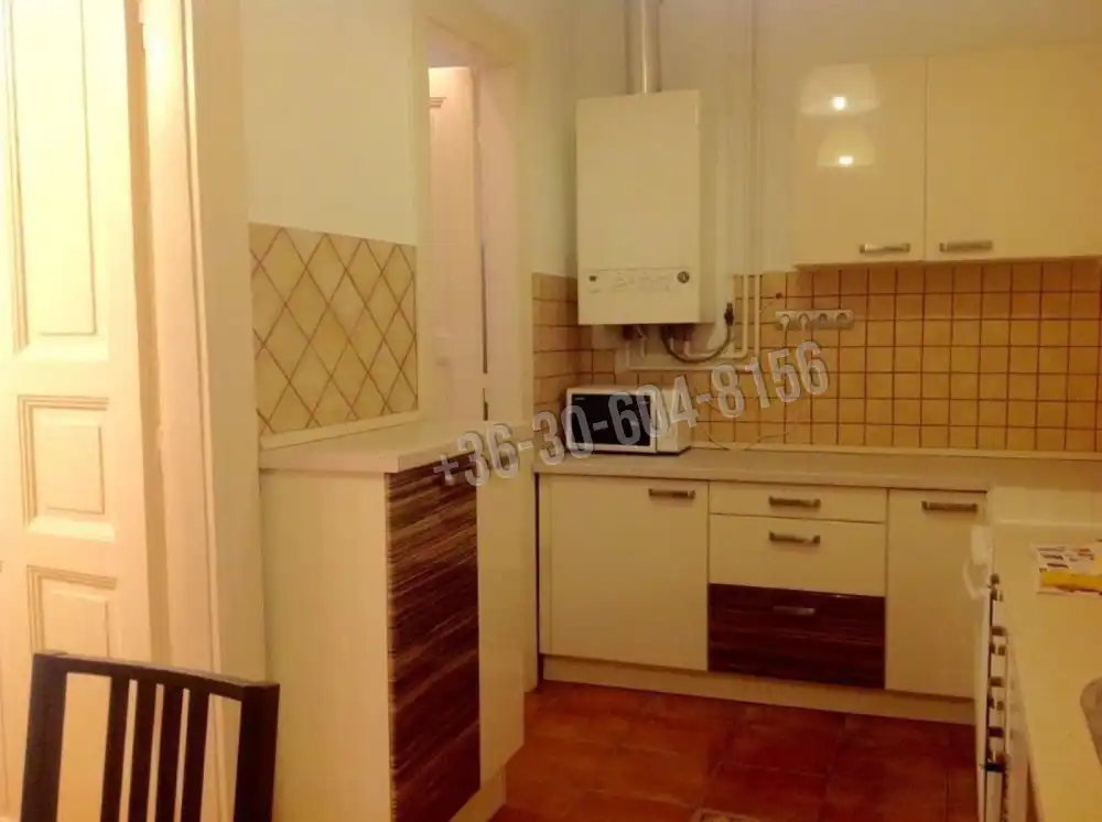 Budapest, XI. kerület - Műegyetem környéke