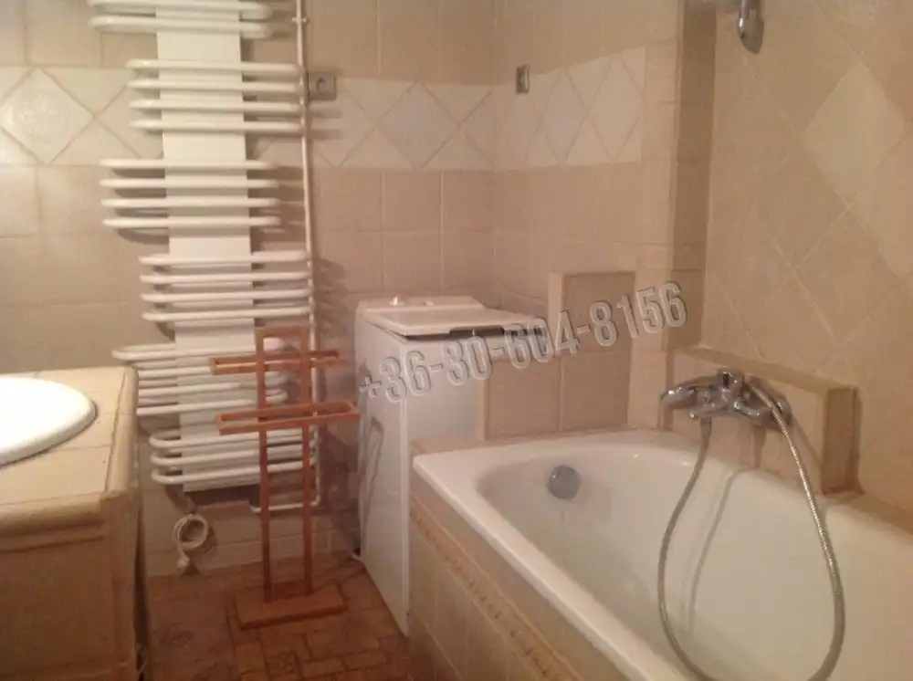 Budapest, XI. kerület - Műegyetem környéke