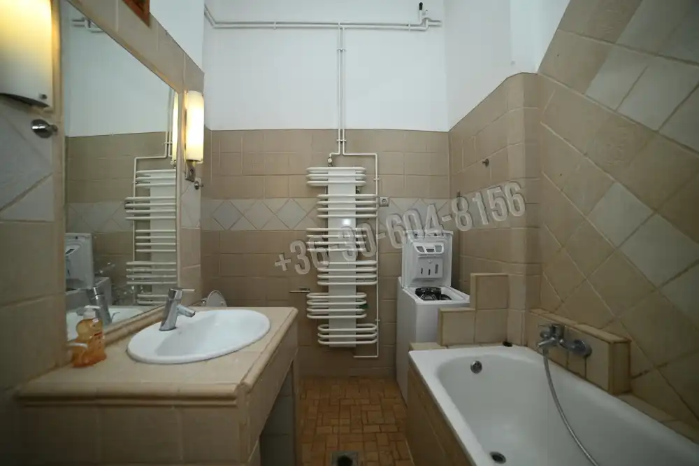 Budapest, XI. kerület - Műegyetem környéke