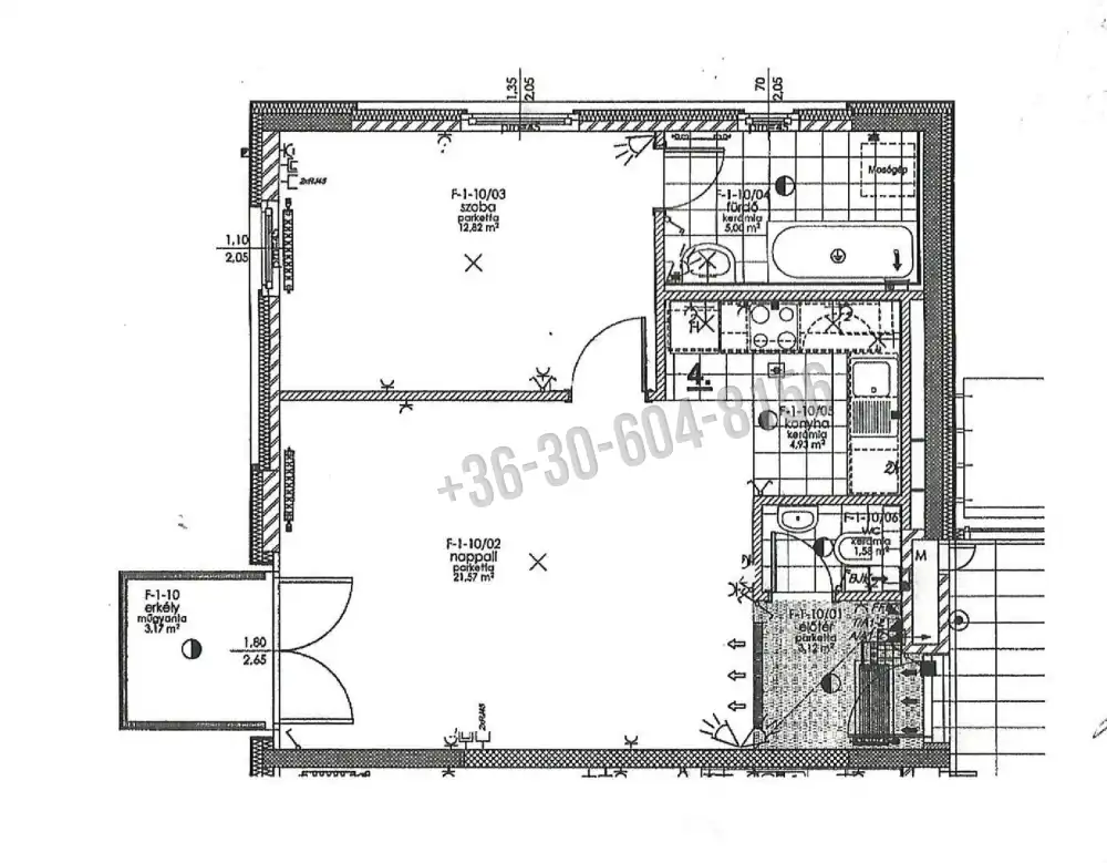 Budapest, XI. kerület - Spanyolrét