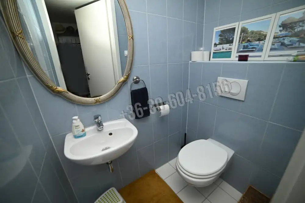 Budapest, XI. kerület - Spanyolrét