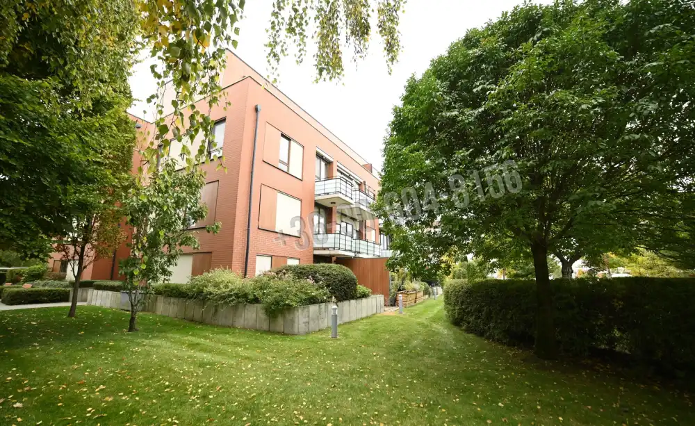 Budapest, XI. kerület - Spanyolrét