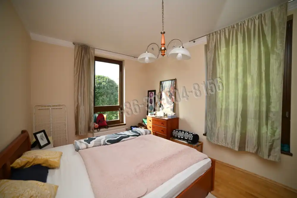 Budapest, XI. kerület - Spanyolrét