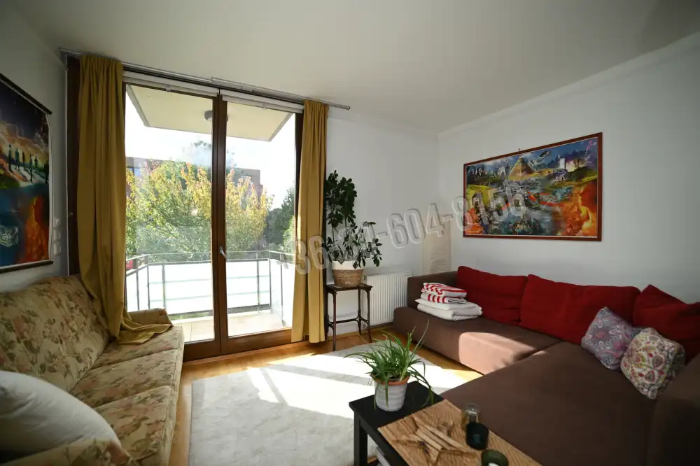 Budapest, XI. kerület - Spanyolrét