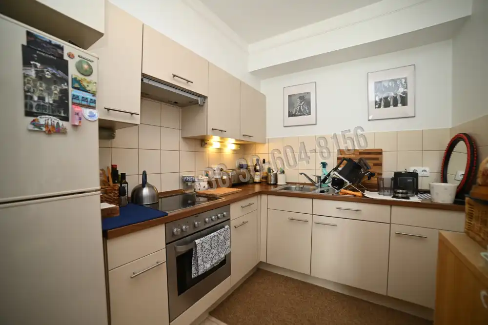 Budapest, XI. kerület - Spanyolrét